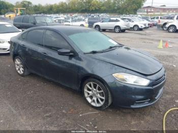  Salvage Dodge Dart