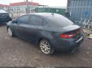 Dodge Dart Sxt Image 7