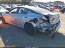 Nissan Altima S Fwd Image 3
