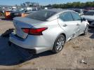 Nissan Altima S Fwd Image 7