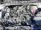 Nissan Altima S Fwd Image 9