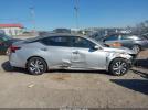 Nissan Altima S Fwd Image 19