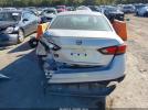 Nissan Altima S Fwd Image 15