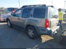 Nissan Xterra S Image 7