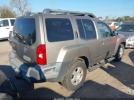 Nissan Xterra S Image 5