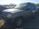 Nissan Xterra S Image 11