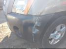 Nissan Xterra S Image 10