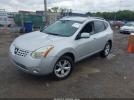 Nissan Rogue Sl Image 2