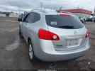 Nissan Rogue Sl Image 4