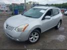 Nissan Rogue Sl Image 3