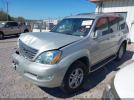 Lexus Gx Image 2