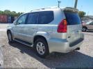 Lexus Gx Image 4