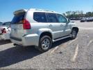 Lexus Gx Image 6