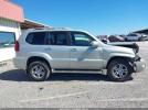 Lexus Gx Image 15