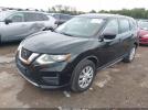 Nissan Rogue S Image 16