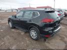Nissan Rogue S Image 2