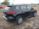 Nissan Rogue S Image 4
