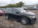 Nissan Rogue S Image 14