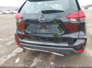 Nissan Rogue S Image 15