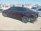 Toyota Avalon Xle Image 6
