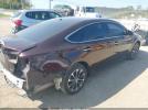 Toyota Avalon Xle Image 2