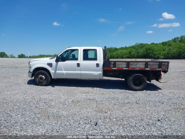 Ford F-350 Image 10