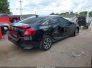 Honda Civic Ex Image 4