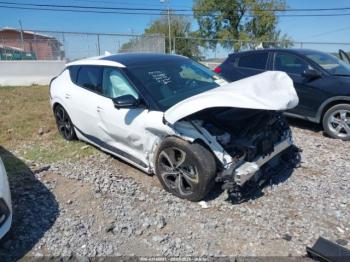  Salvage Kia EV6