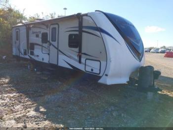  Salvage Dutchmen Aerolite