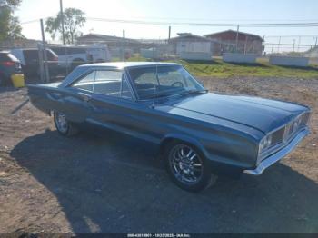  Salvage Dodge Coronet