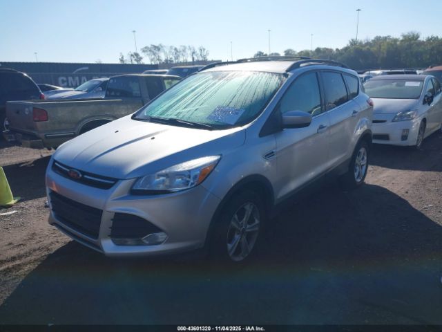 Ford Escape Se Image 2