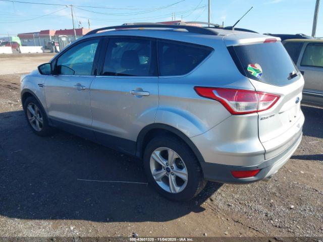 Ford Escape Se Image 3