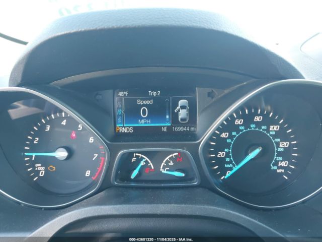 Ford Escape Se Image 9