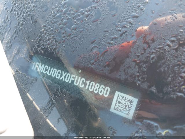 Ford Escape Se Image 7