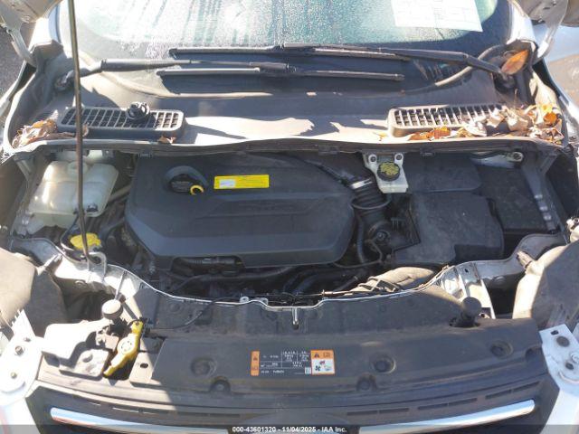 Ford Escape Se Image 5