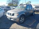 Nissan Frontier Le Image 2