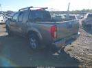 Nissan Frontier Le Image 4