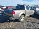 Nissan Frontier Le Image 3