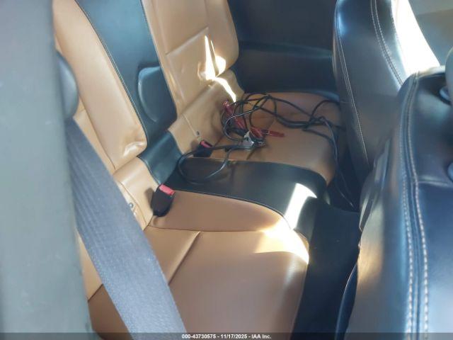 Chevrolet Camaro 2lt Image 7