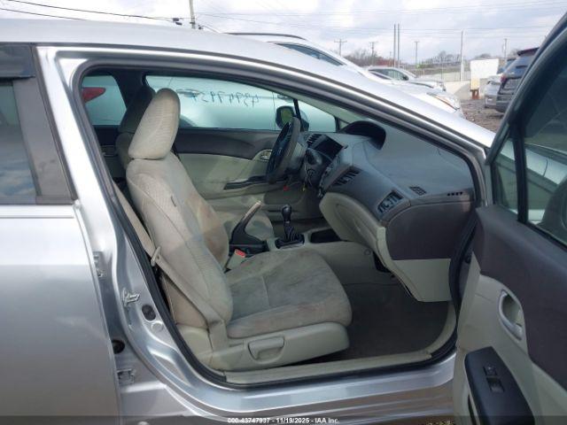 Honda Civic Lx Image 7