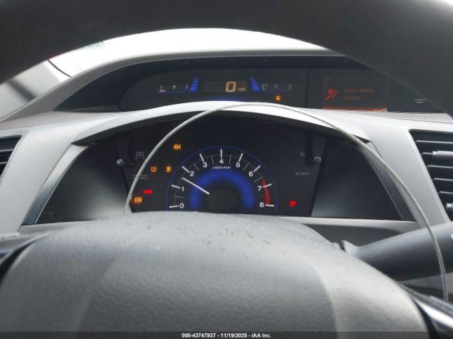 Honda Civic Lx Image 2