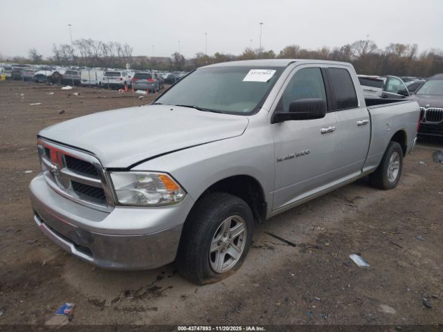 Ram 1500 Slt Image 4