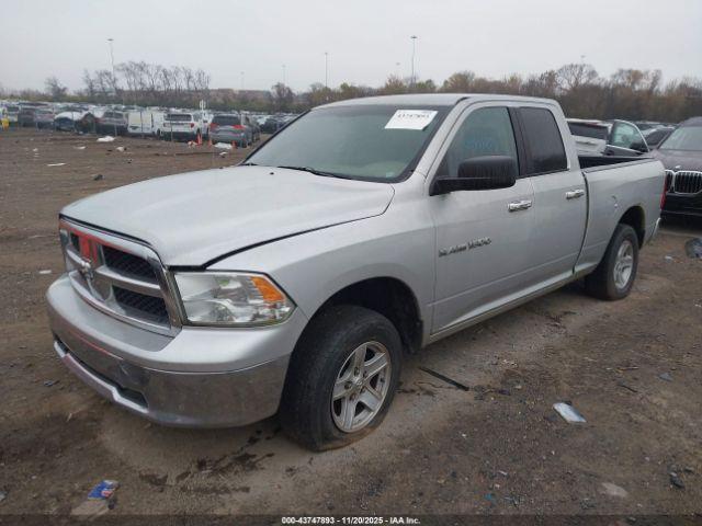 Ram 1500 Slt Image 4