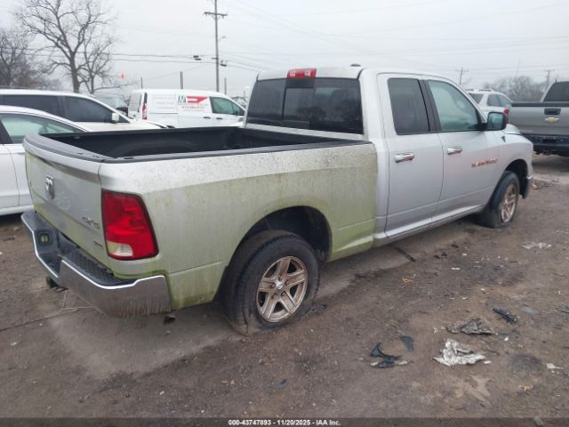 Ram 1500 Slt Image 3