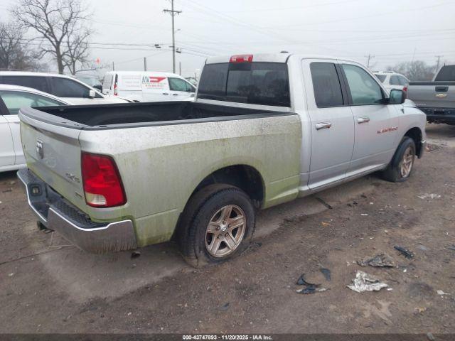 Ram 1500 Slt Image 3