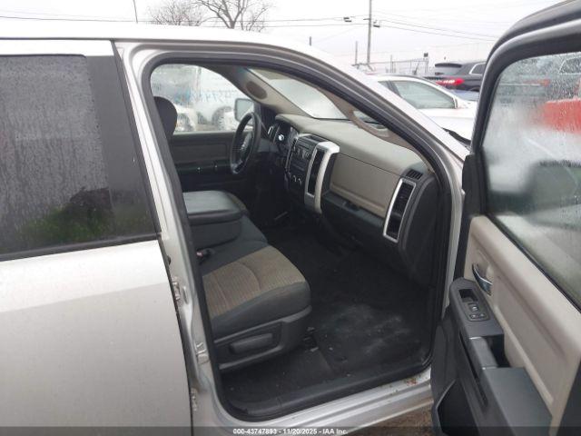 Ram 1500 Slt Image 11