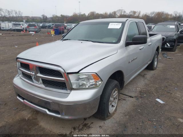 Ram 1500 Slt Image 15