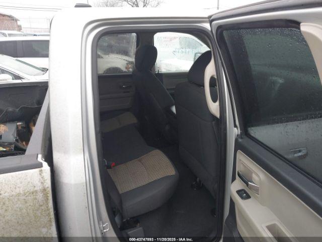 Ram 1500 Slt Image 13