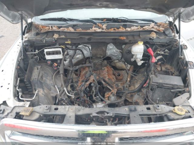 Ram 1500 Slt Image 6