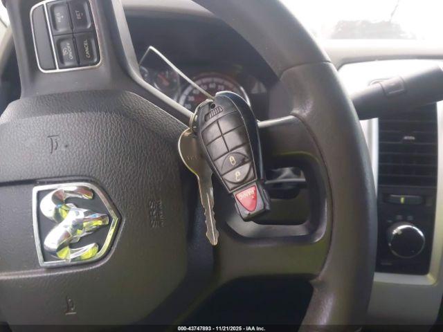 Ram 1500 Slt Image 7